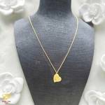 Dây chuyền vàng ta (mã DC 14174)